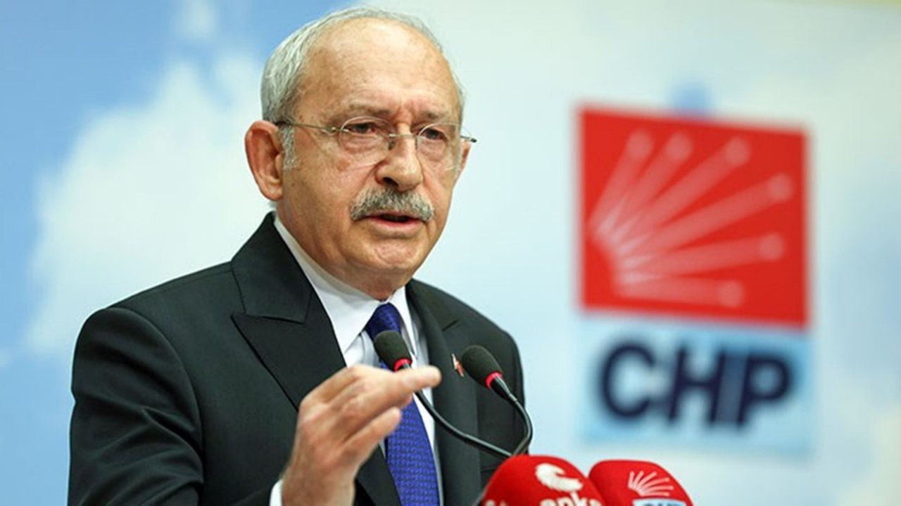 Kılıçdaroğlu emekliye 15 bin lira bayram ikramiyesi sözü verdi! CHP'nin yönettiği belediyenin ramazan bayramı ikramiyelerini ödemediği ortaya çıktı