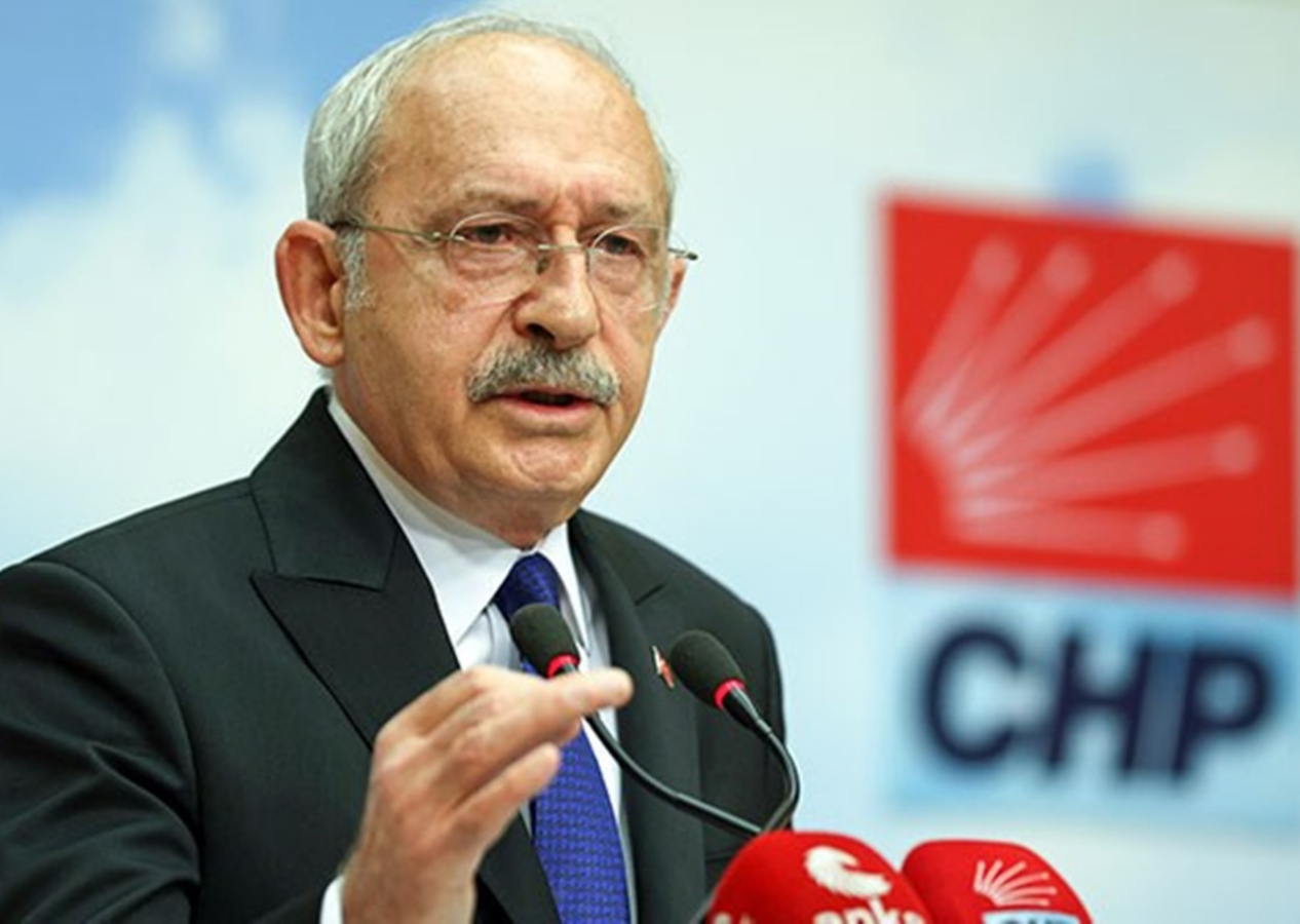 Kılıçdaroğlu emekliye 15 bin lira bayram ikramiyesi sözü verdi! CHP'nin yönettiği belediyenin ramazan bayramı ikramiyelerini ödemediği ortaya çıktı