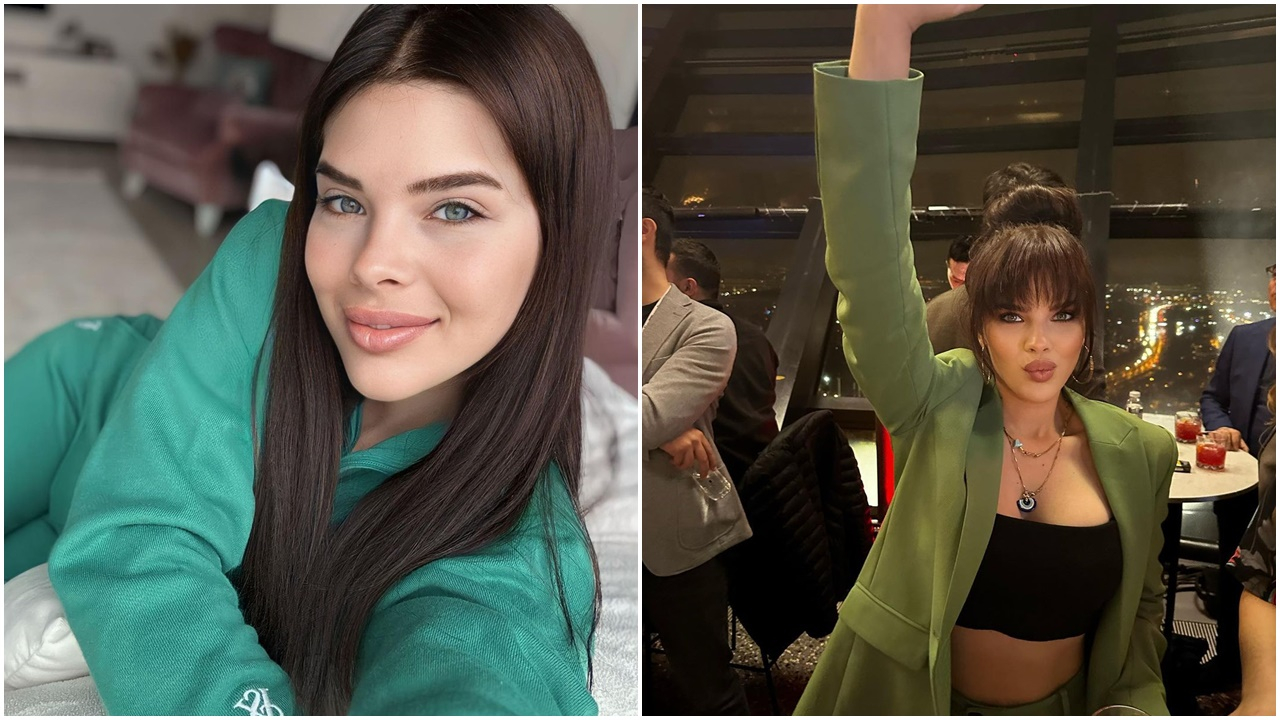 Damla Ersubaşı, Müge Işık'ın müstehcen fotoğraf iddiası üzerine suç duyurusunda bulundu