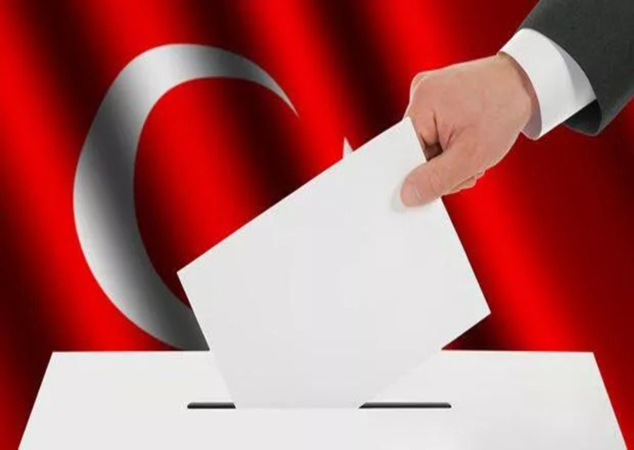 14 Mayıs seçimlerinde seçmenler için dikkat edilmesi gerekenler...