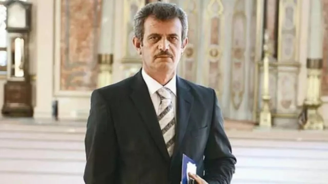 Milli Saraylar'dan CHP milletvekili adayı Fuat Yıldırım'ın iddialarına ilişkin açıklama: Amacı siyasi ikbal sağlamak