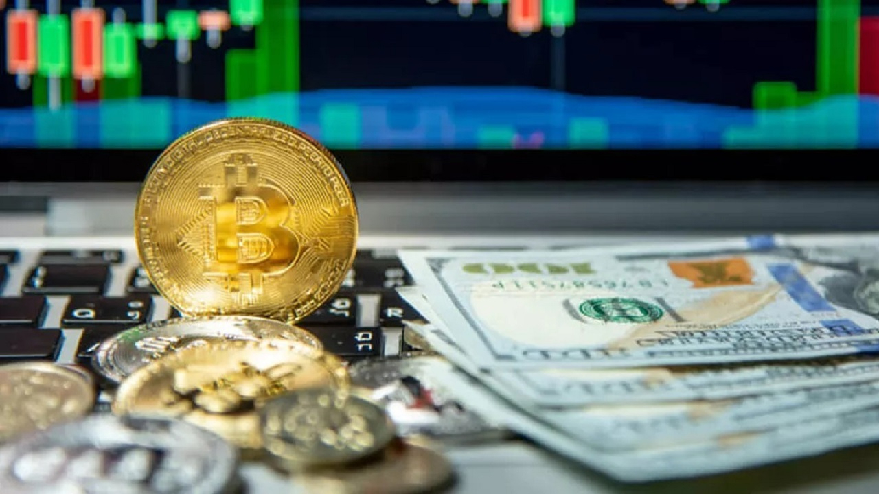 O ülkenin kripto para yatırımları, iflas dosyaları ile gün yüzüne çıktı! Sessiz sedasız para aktarıyorlarmış!