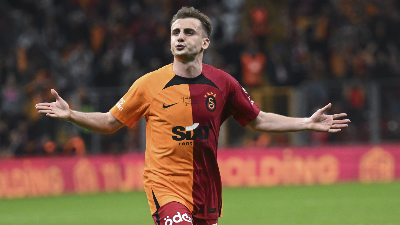 İzlemeye gelmişlerdi! İşte Ajax'ın Kerem Aktürkoğlu teklifi