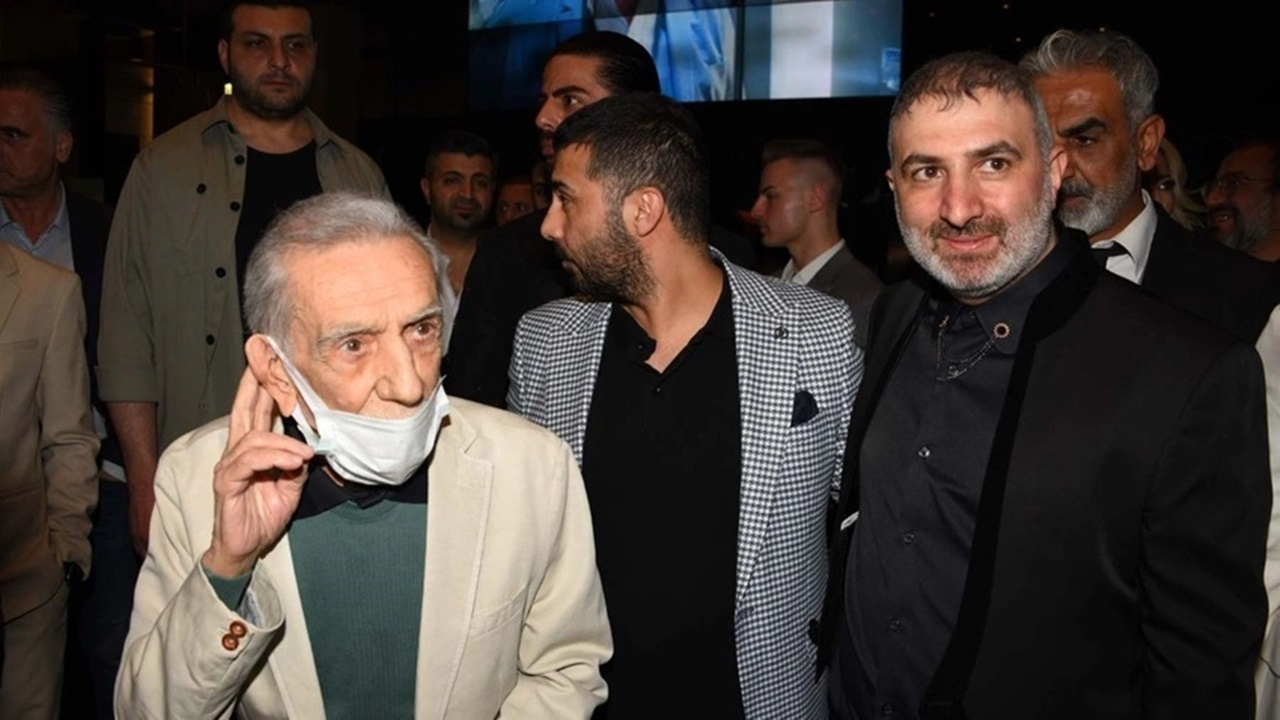 İkinci kez kansere yakalanmıştı! İşte Aydemir Akbaş'ın sağlık durumu