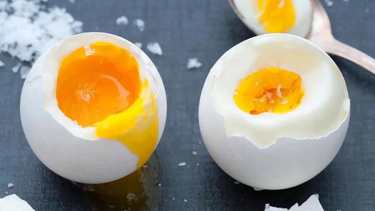 Yumurtalarınızı bu şekilde pişiriyorsanız tüm faydalarını yok ediyorsunuz! İşte yumurtanın en ideal pişirme yöntemi!