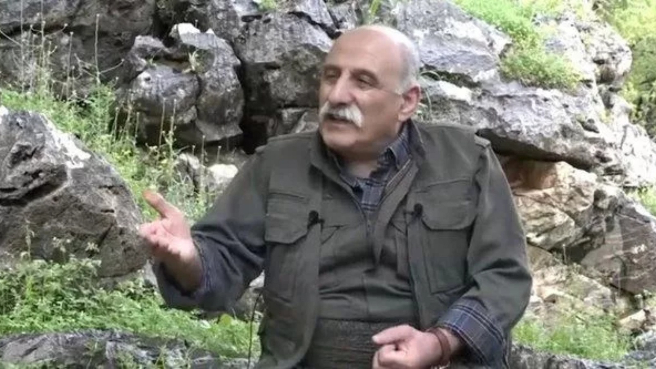 PKK elebaşlarından Duran Kalkan'dan 7'li koalisyona skandal çağrı: AK Parti -MHP'yi yıkmak temel gündem!