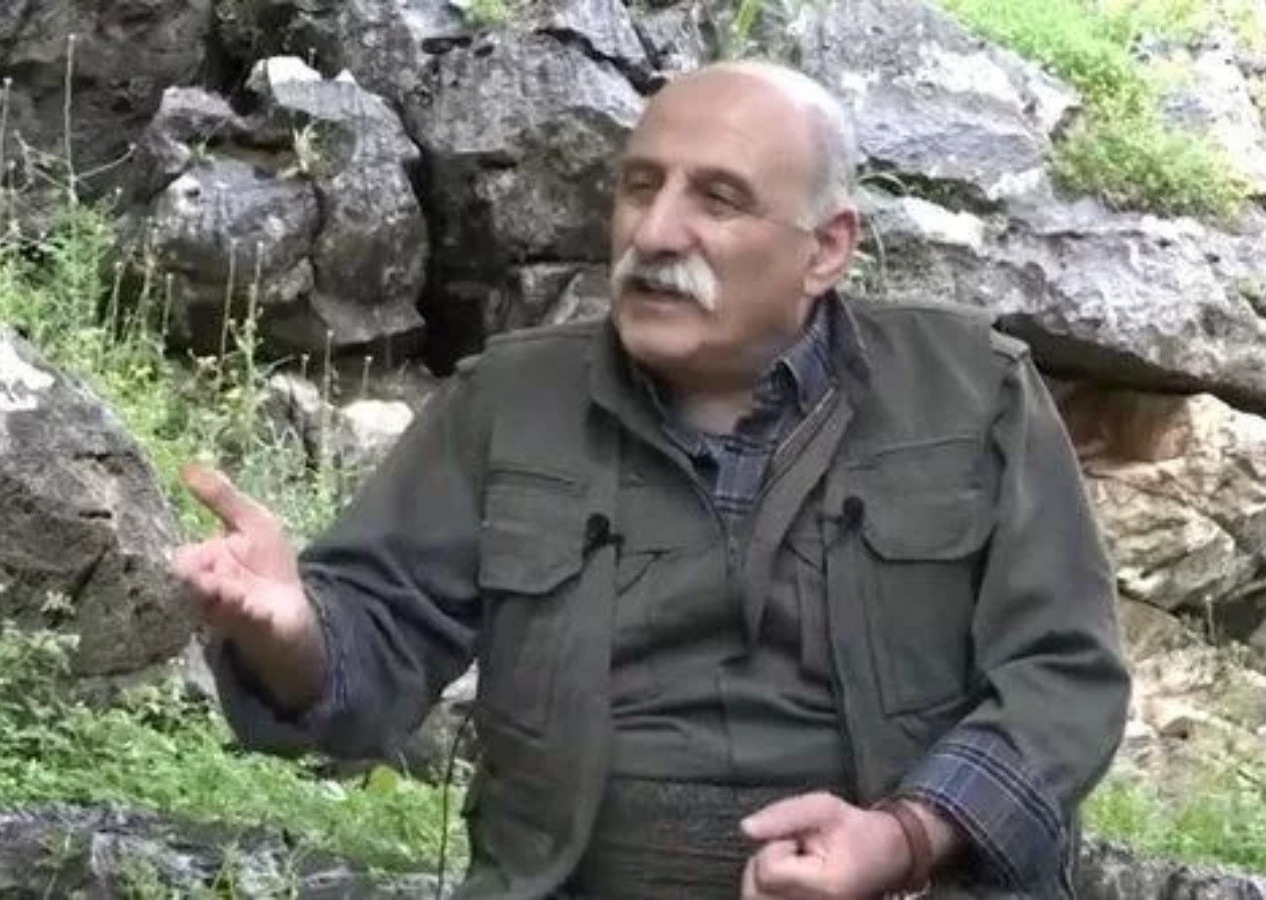 PKK elebaşlarından Duran Kalkan'dan 7'li koalisyona skandal çağrı: AK Parti -MHP'yi yıkmak temel gündem!