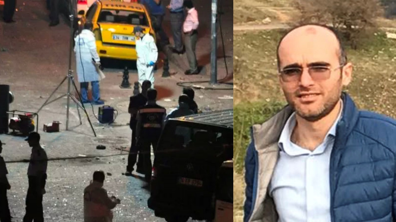 Güngören'de 18 masum sivili bombalı saldırıda katleden PKK'lı terörist Kuzey Irak'ta öldürüldü