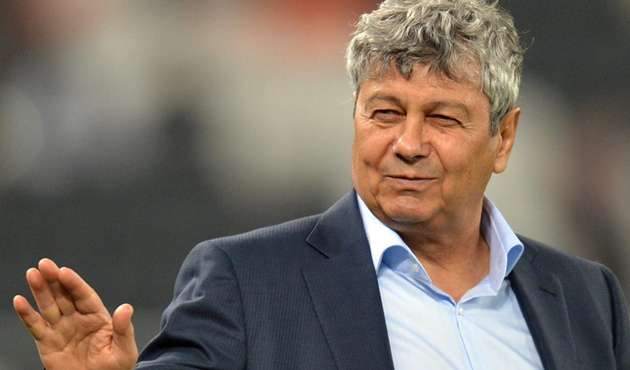 Lucescu'nun bugün A Milli Takım Teknik Direktörü olması bekleniyor!