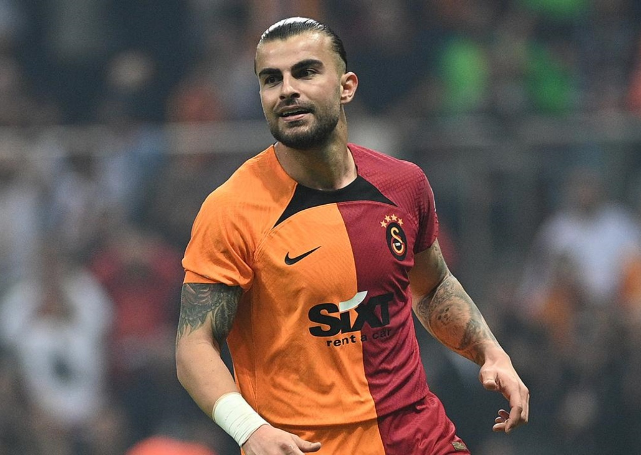 Abdülkerim Bardakcı için Galatasaray'a 'şaka gibi' teklif