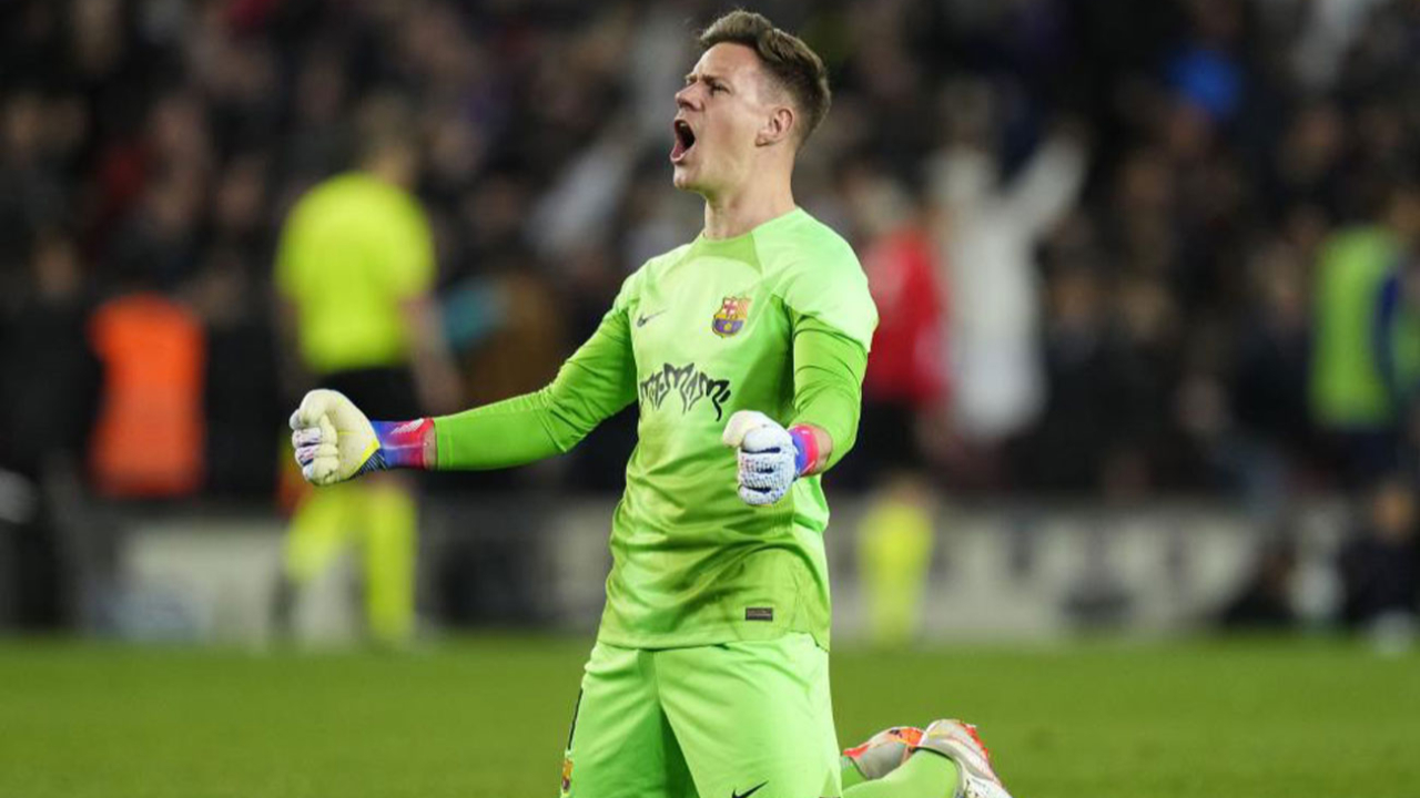 Barcelona'ya gol atmak çok zor! İşte o istatistik...