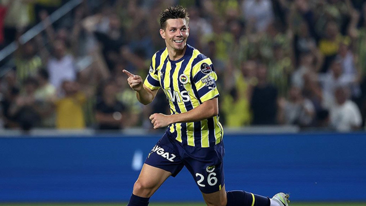 Fenerbahçe'ye Altay'dan sonra bir şok daha