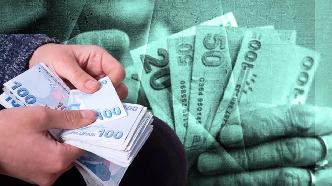 Bankanın bu promosyon kampanyasına emekliler kayıtsız kalamayacak! Bayram öncesi cepler dolacak! Banka coştu…