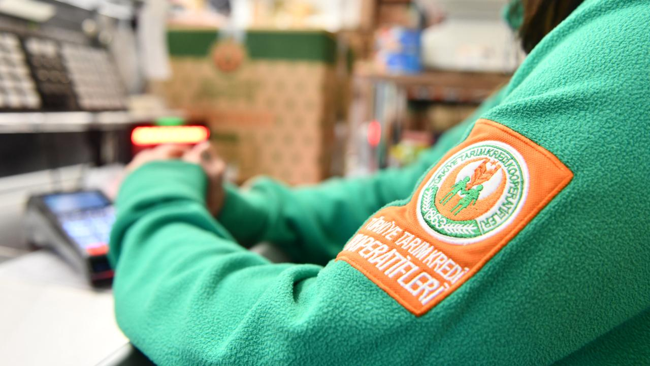 Tarım Kredi yine yaptı yapacağını! 900 ürün için fiyat sabitleme kararı alındı!