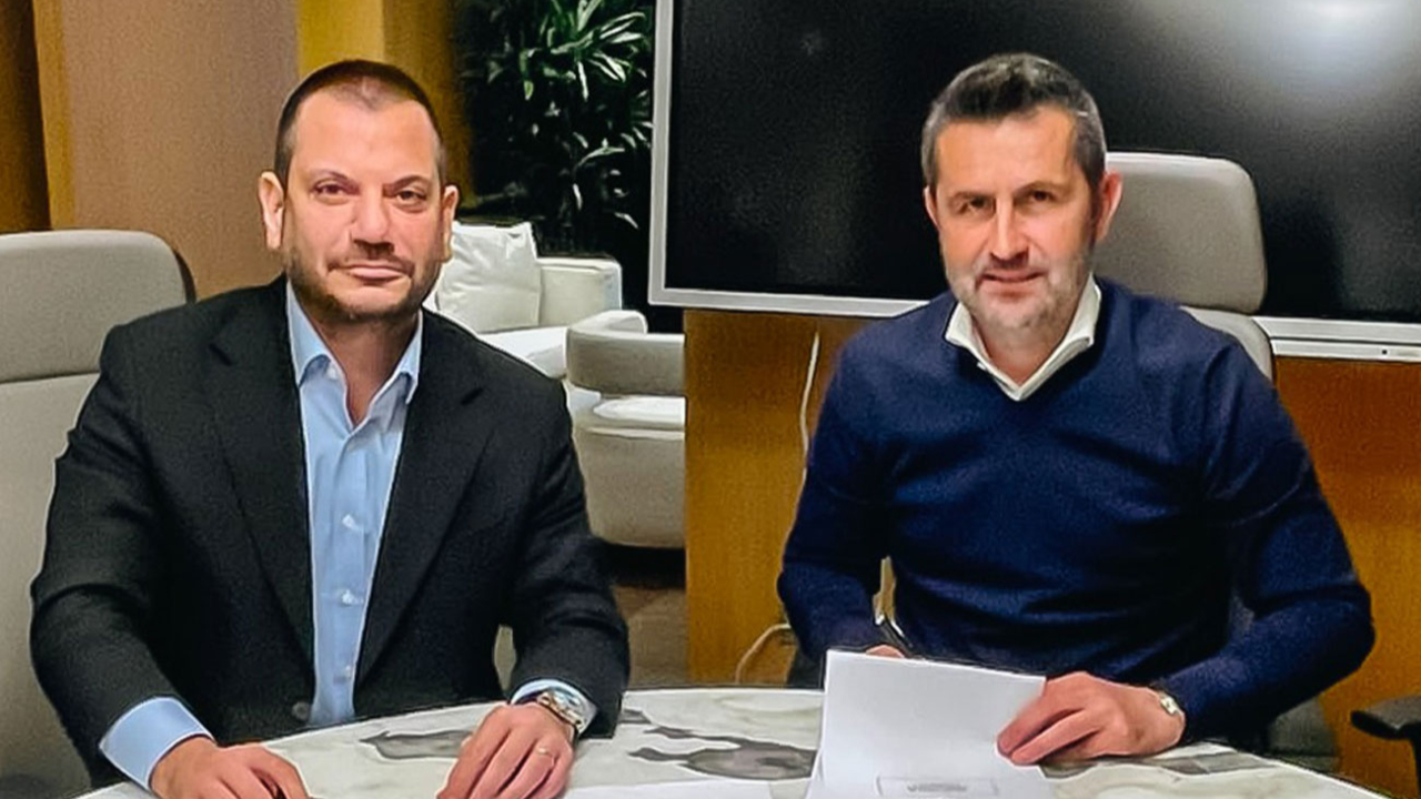 Trabzonspor, Nenad Bjelica'yı resmen açıkladı!