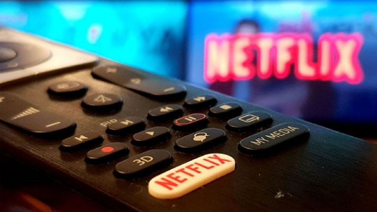 Dijital kanalların izlenme oranları belli oldu! Netflix tahtını o isme kaptırdı!