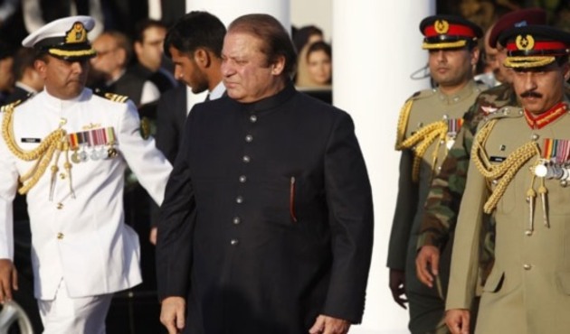 Pakistan'ın yeni başbakanı belli oldu!