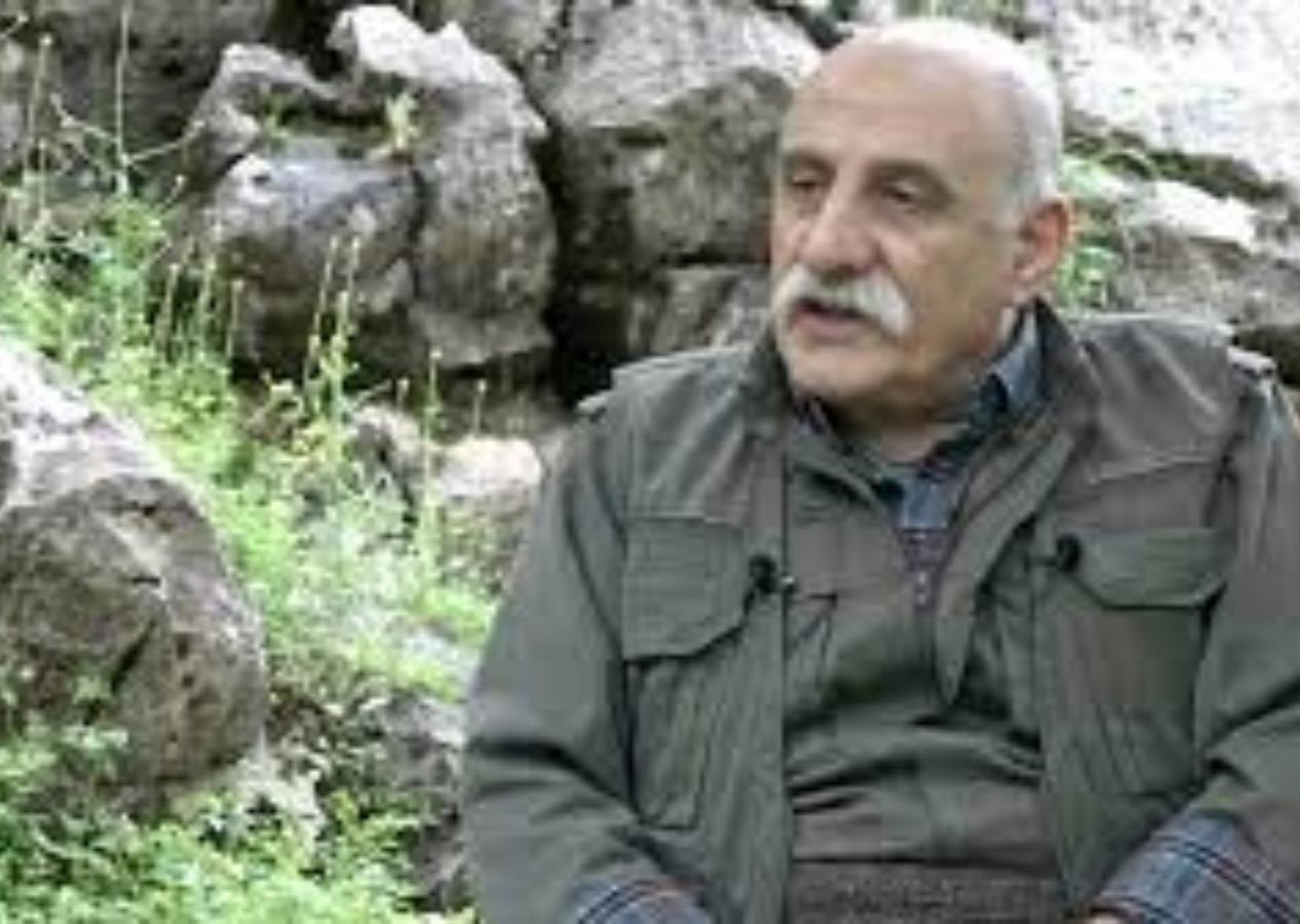 "Her gün ölülerimiz var" diyen Duran Kalkan'dan peş peşe itiraflar: Kandil'den destek geliyor diyorlar; evet destekliyoruz!