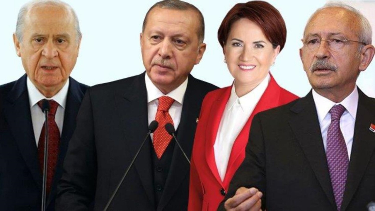 Liderlerin bayram programı belli oldu! Erdoğan'dan yoğun mesai: Bayramın 3. günü gururlandıran tören...