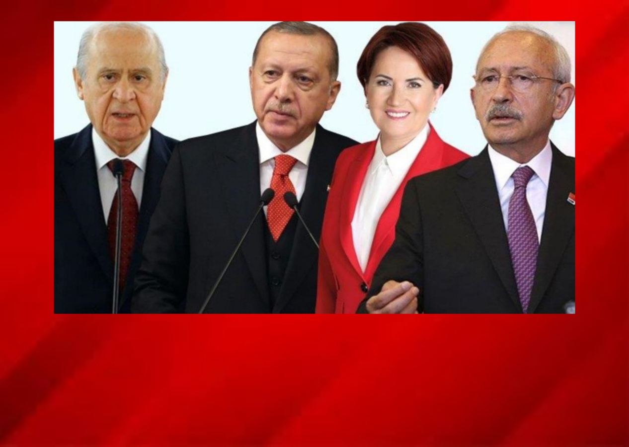 Liderlerin bayram programı belli oldu! Erdoğan'dan yoğun mesai: Bayramın 3. günü gururlandıran tören...