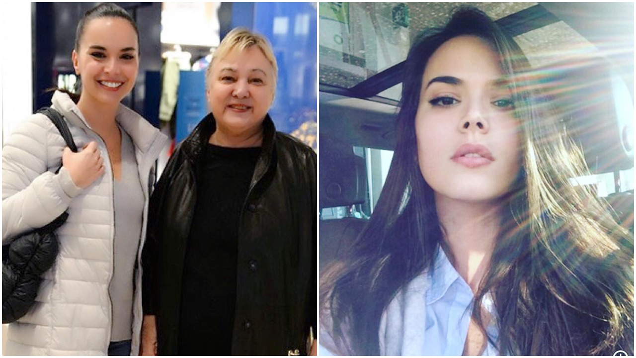 Ünlü oyuncu Yeliz Şar'ın acı günü! Annesi bugün toprağa verilecek