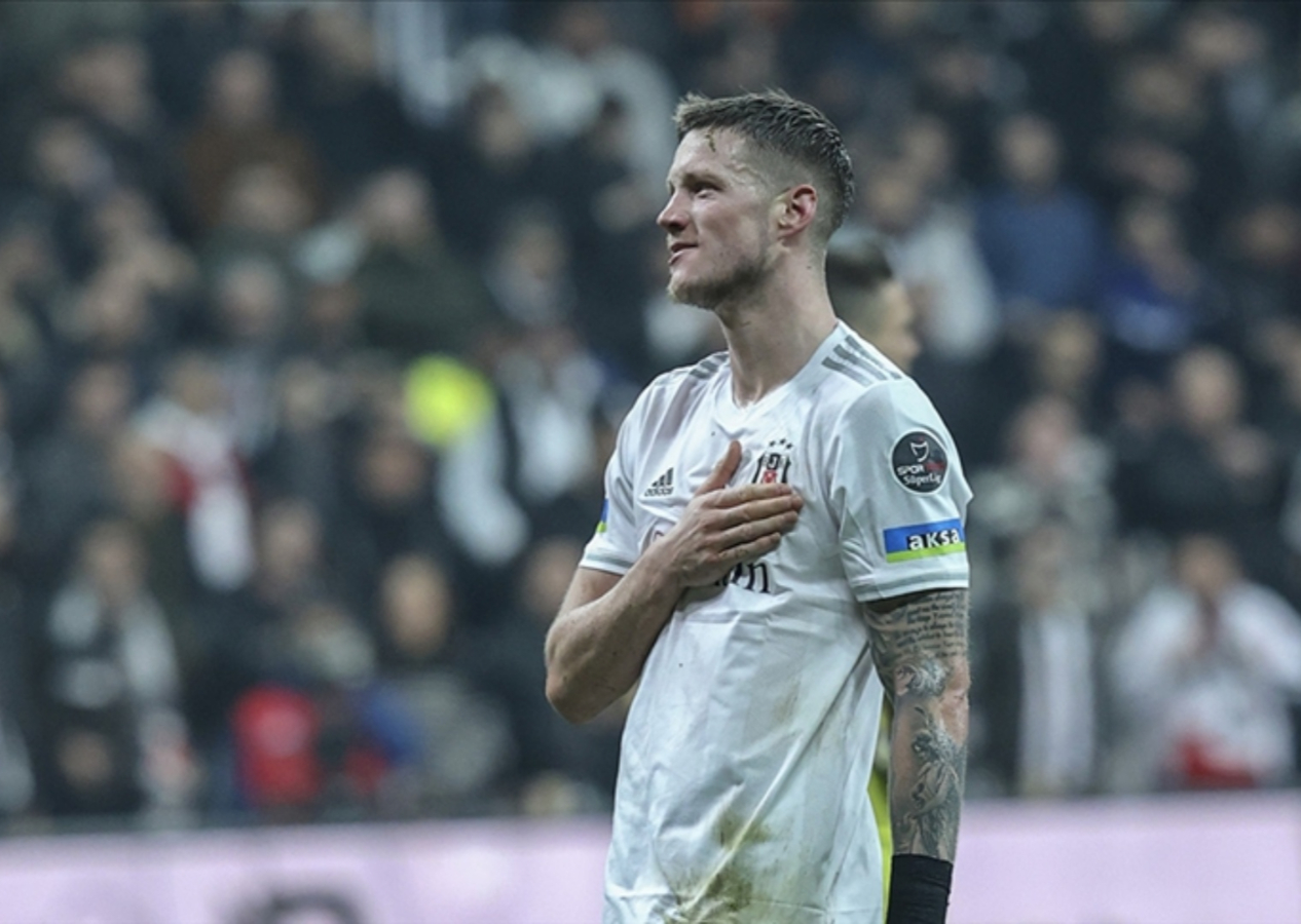 Beşiktaş, Weghorst için gün sayıyor! Kaçtığı gibi geri dönüyor...