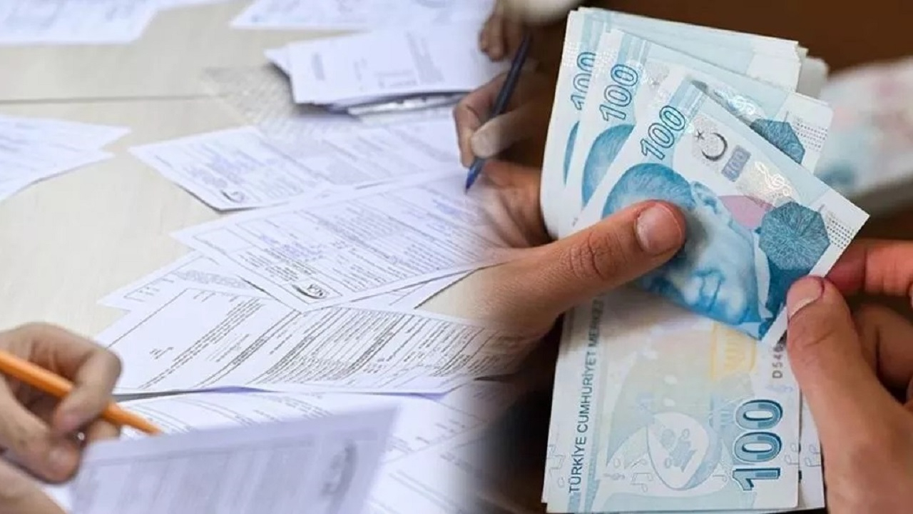 SGK'dan prim borcu yazısı alana, Garanti BBVA'dan nakit desteği verilecek! Dakikalar içerisinde emekli olabilirsiniz!