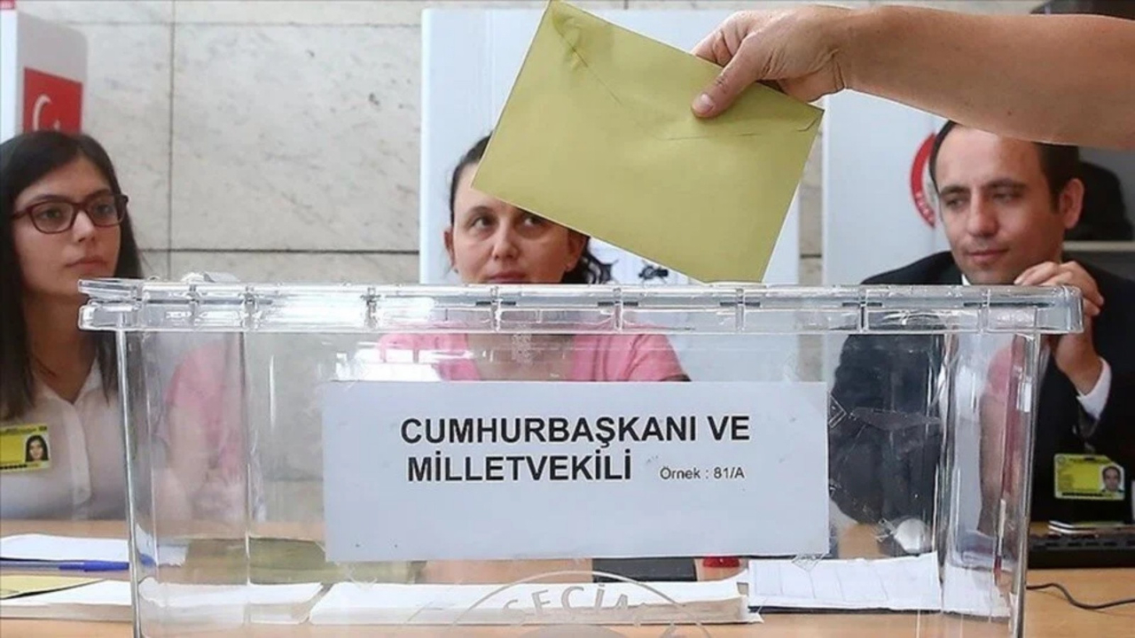 YSK'dan HDP ve "Millet İttifakı" kararı! 16 ilde ittifak ismi kullanılamayacak...