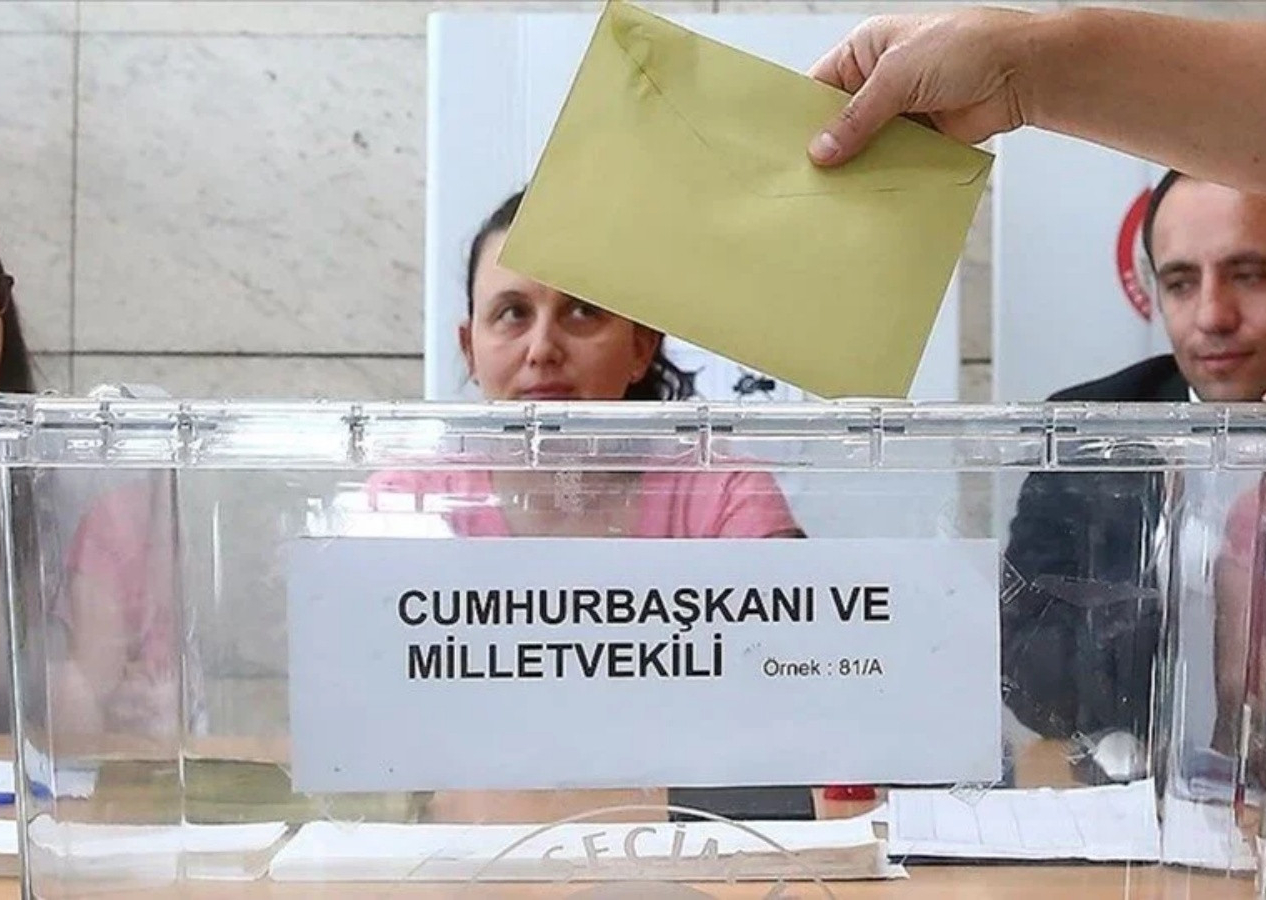 YSK'dan HDP ve "Millet İttifakı" kararı! 16 ilde ittifak ismi kullanılamayacak...