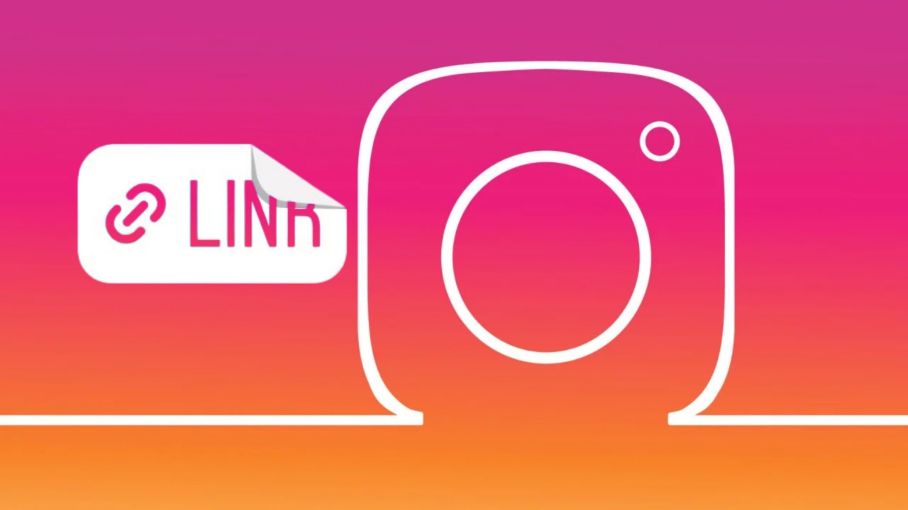 "Link Bio'da" paylaşımlarını arttıracak Instagram özelliği yayınlandı!