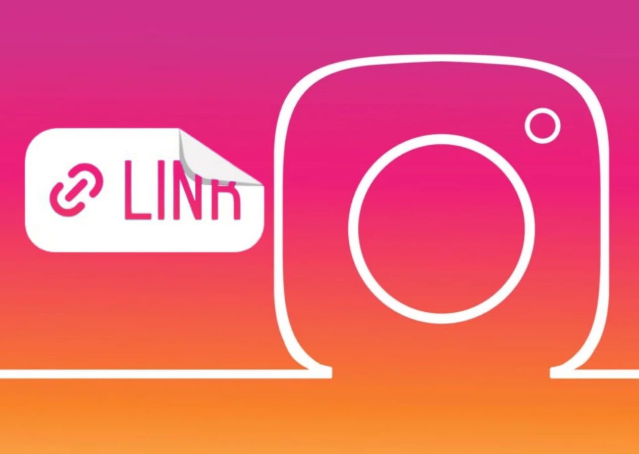 "Link Bio'da" paylaşımlarını arttıracak Instagram özelliği yayınlandı!