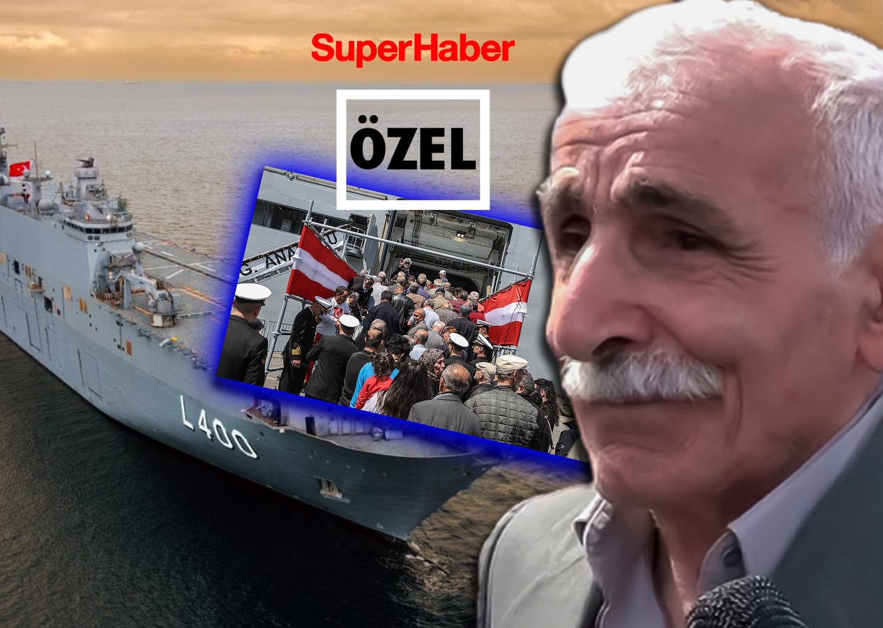 Yağ kuyruklarından TCG Anadolu kuyruklarına...