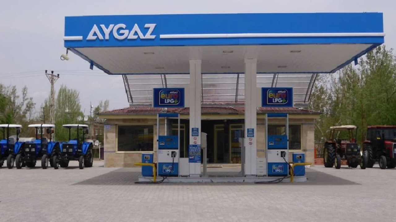 Aygaz’dan yüzleri güldüren kampanya: 500 TL indirim için acele edin! Tek bir işlemle hediyenizi alın!