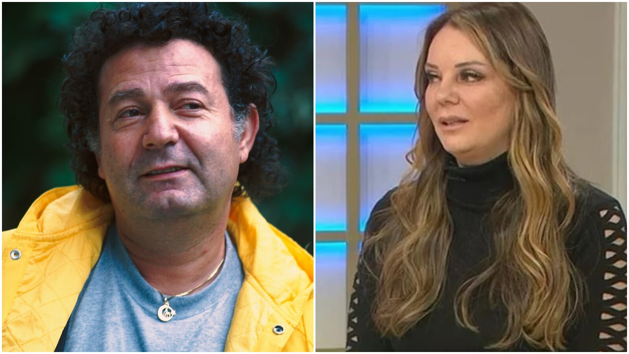 Kayahan'ın kızı Beste Açar, babasının 'Gönül Köşkü'nü satılığa çıkardı