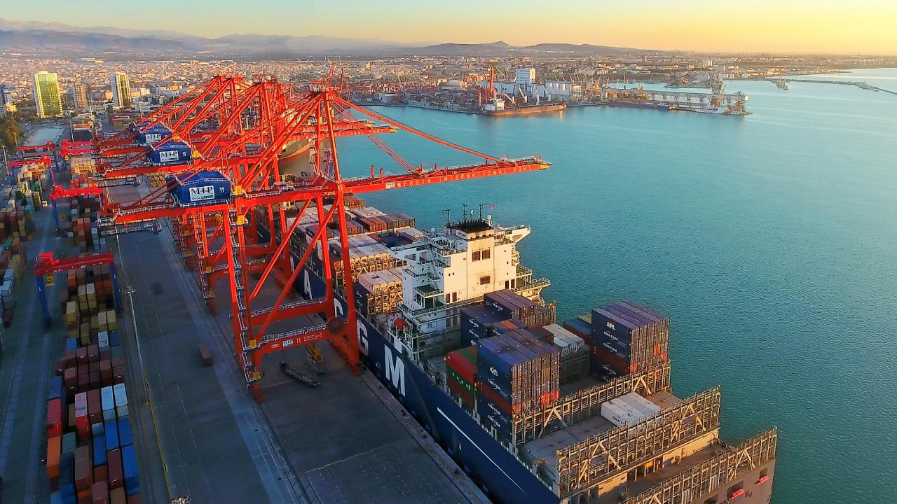 En zengin ülkelere ihracat patladı