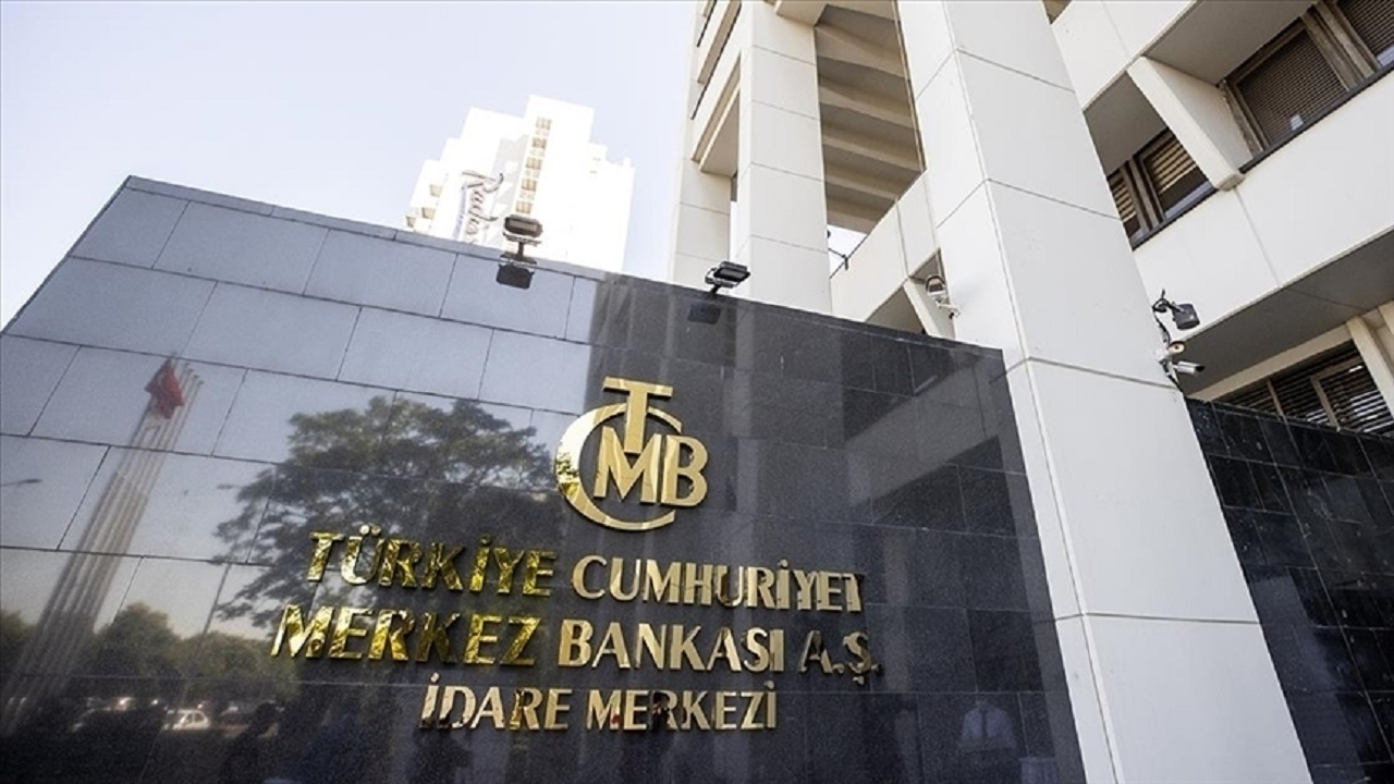 Merkez Bankası’ndan flaş açıklama! Çalışanların zam oranlarını belirleyecek veri açıklandı! Yıl sonunda dolar…