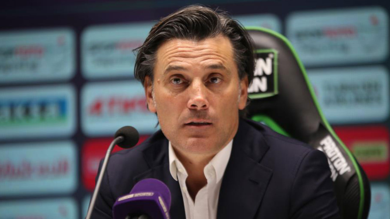 Montella: Bu seneki en önemli galibiyetlerden birini aldık