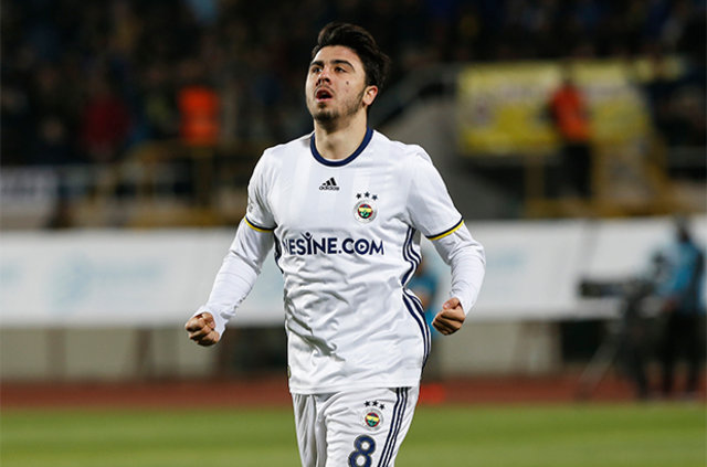 Ozan Tufan: Açlıktan ölüyorum