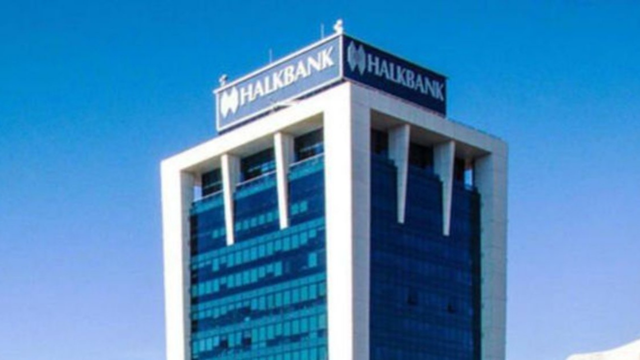 Halkbank'tan ABD'deki yargı kararına ilişkin açıklama