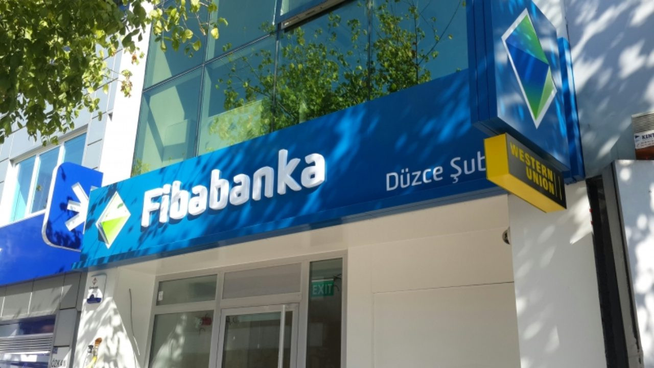 Fibabanka kesenin ağzını açtı! İsteyene tek SMS ile 20 bin TL, isteyene şubeden 130 bin TL ödenecek! Gelir belgesi şartı yok!