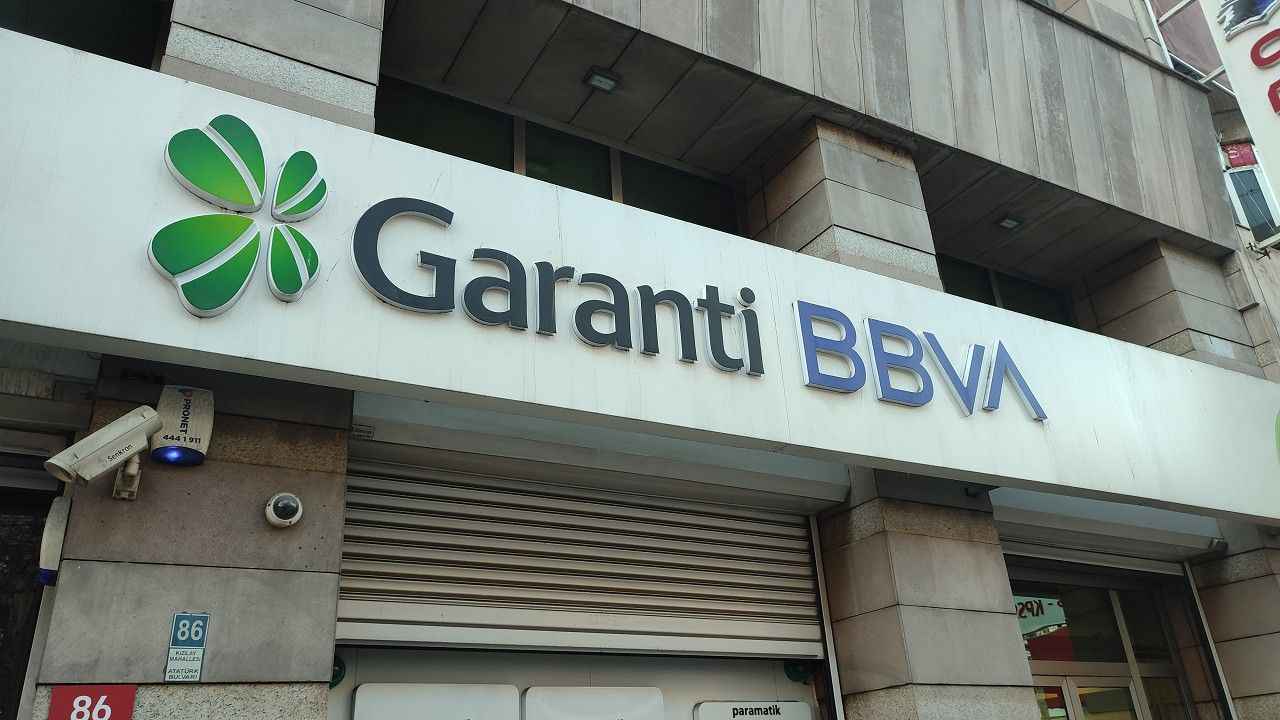 Garanti BBVA'dan 10 bin + 10 bin TL müjdesi! Faizsiz nakit desteği tek tuşla cebinize dolacak!