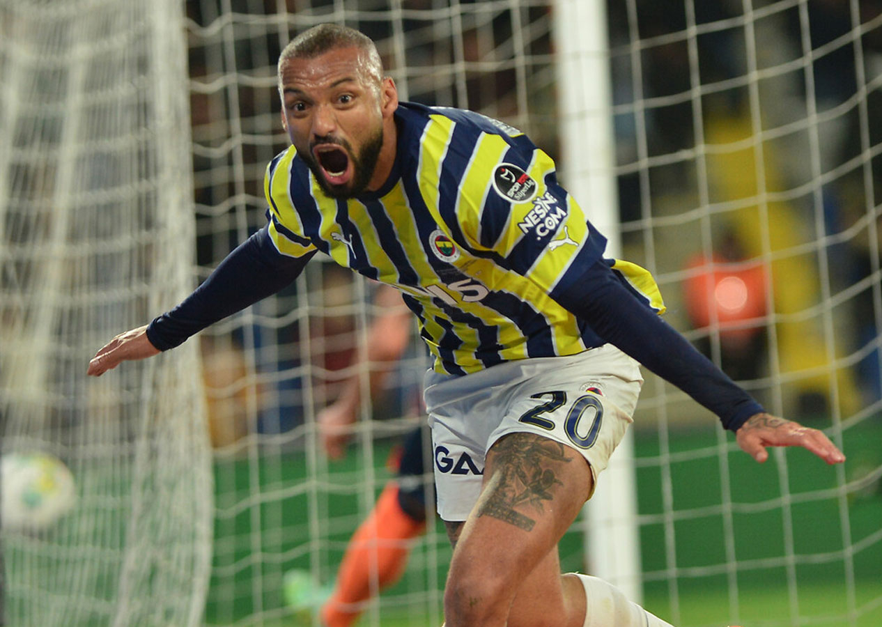Flaş! Joao Pedro'yla ilgili şok gelişme...