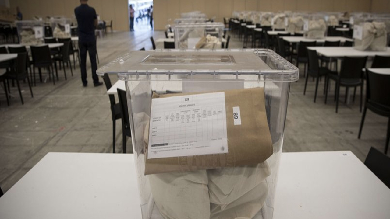 YSK'dan "sandık kurulları" kararı: 3 parti temsilci gönderemeyecek