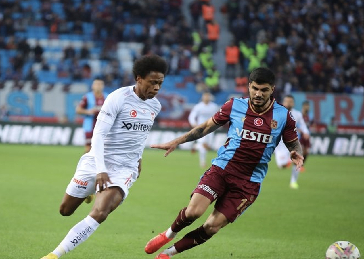 Trabzonspor’da Nenad Bjelica ilk maçına çıkıyor! Sivasspor karşısında 11’ler belli oldu…