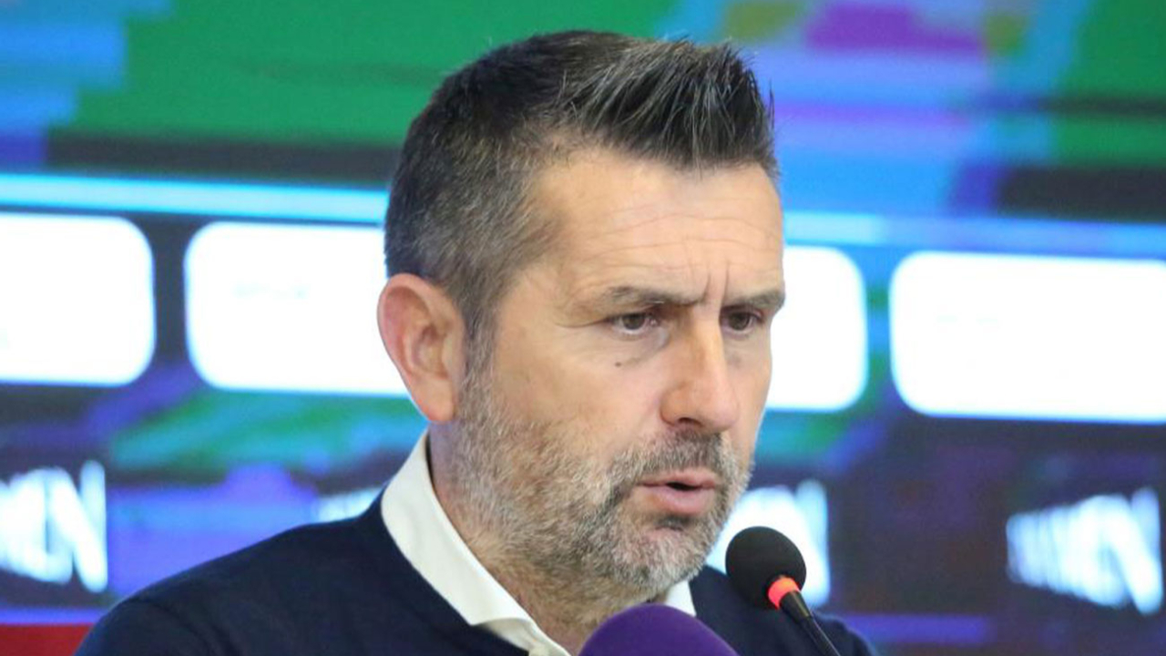 Nenad Bjelica: Sorunları çözeceğiz