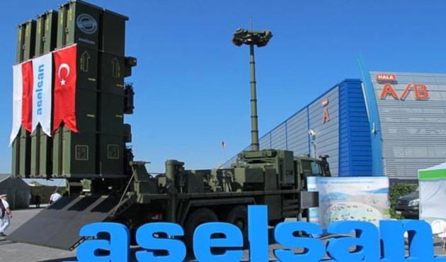 ASELSAN'a dev sipariş!