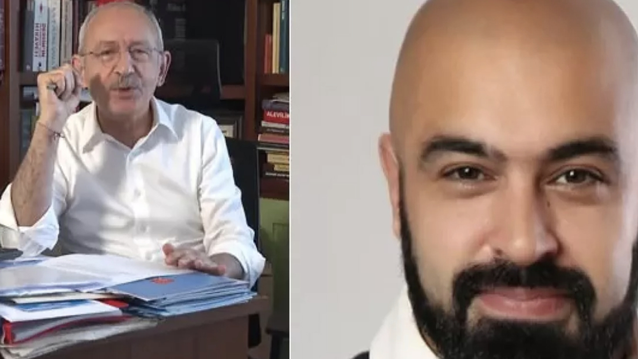 "Talha Abdulrazaq TRT World çalışanı" iddiasına yalanlama geldi!