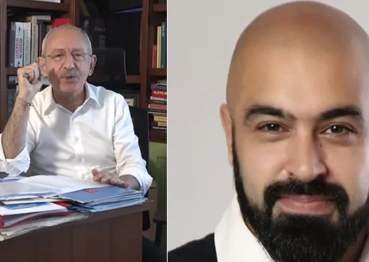 "Talha Abdulrazaq TRT World çalışanı" iddiasına yalanlama geldi!