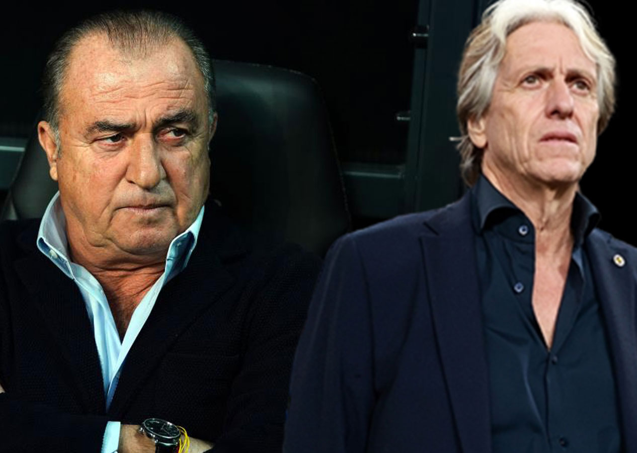 Fenerbahçe, Fatih Terim'in transferini alıyor