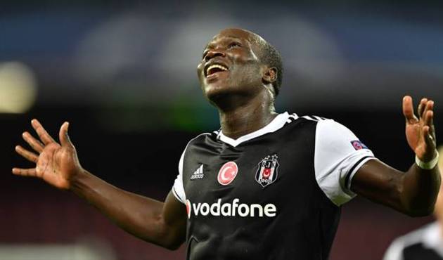Porto'da şov yapan Aboubakar'dan flaş transfer açıklaması!